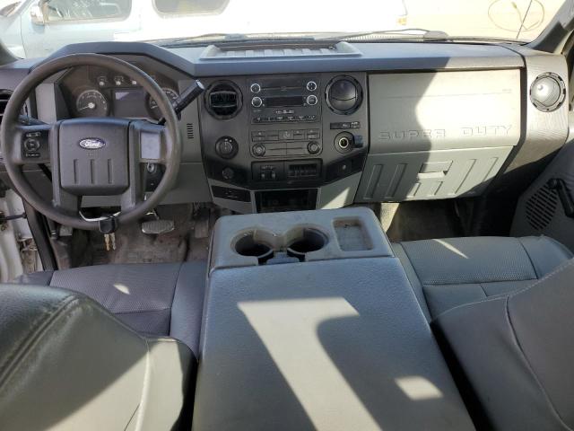 2016 FORD F250 SUPER - 1FT7X2A60GEA15121