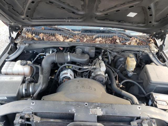 1GTEC14W42Z159698 GMC New Sierra C1500