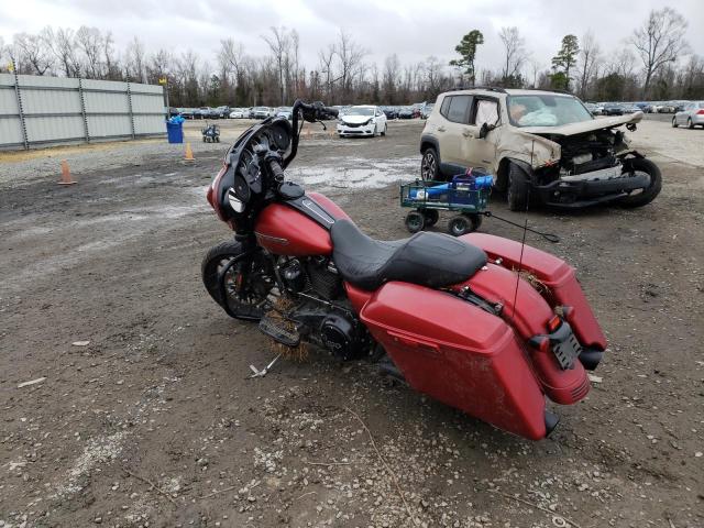 2019 HARLEY-DAVIDSON FLHXS - 1HD1KRP10KB611699