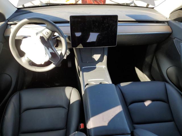 7SAYGDEE2NF506726 Tesla Model Y