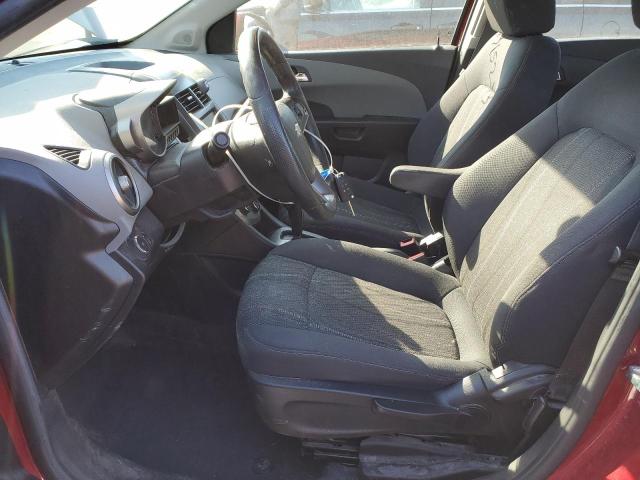 VIN 19XFB2F59EE209576 2014 Honda Civic, LX no.7