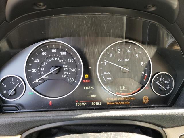 WBA3N9C53EF720016 BMW 428 XI