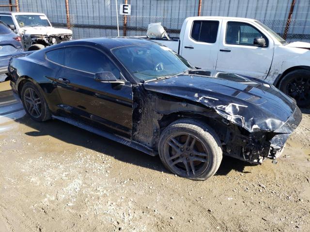 2018 FORD MUSTANG GT - 1FA6P8CF6J5104717
