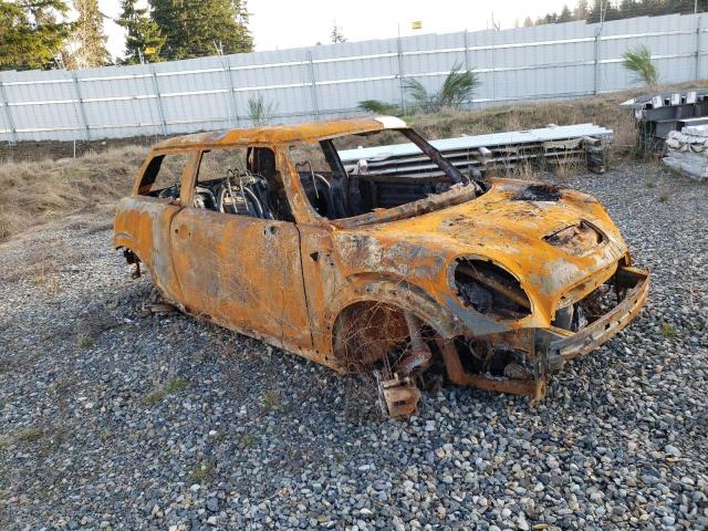 WMWMF7C50ATW88921 Mini Cooper