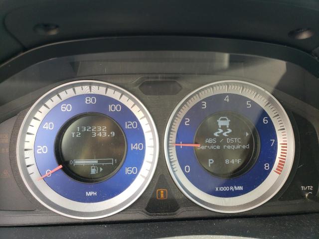 YV1902FH8C2121538 Volvo S60