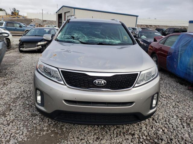 5XYKT3A63FG555600 KIA SORENTO LX