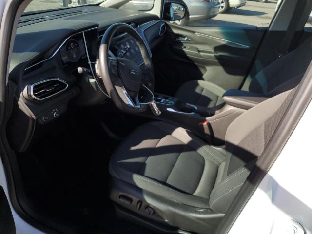 2022 CHEVROLET BOLT EV 1L 1G1FW6S0XN4102570