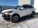 2018 HYUNDAI SANTA FE S - KM8SNDHF7JU289491