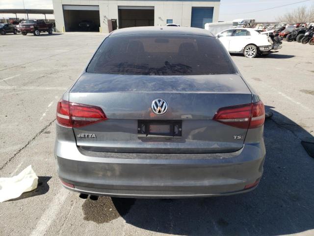 2018 VOLKSWAGEN JETTA S - 3VW2B7AJ2JM263329
