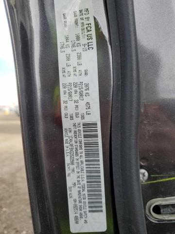 2016 JEEP PATRIOT LA - 1C4NJRFBXGD522900