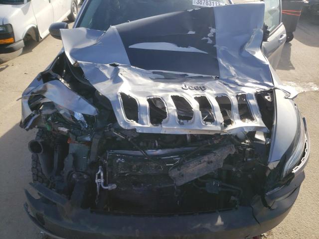 1C4PJMBS6FW785728 Jeep Cherokee Trailhawk