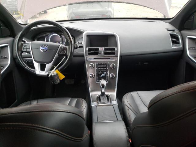 YV440MDK6F2730221 Volvo Xc60 T5 Premier