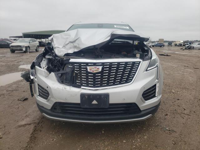 2020 CADILLAC XT5 PREMIU - 1GYKNDRS6LZ111166