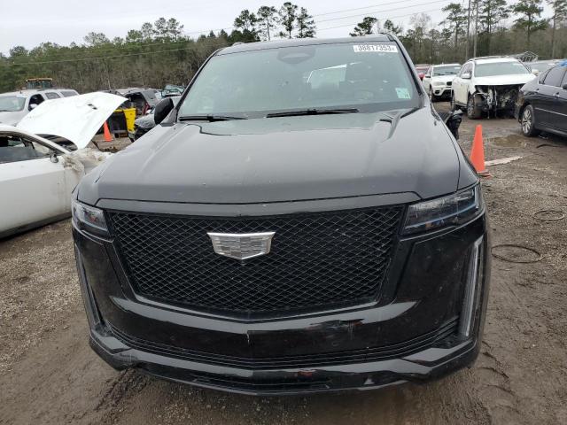 2022 CADILLAC ESCALADE S - 1GYS4FKL6NR261086