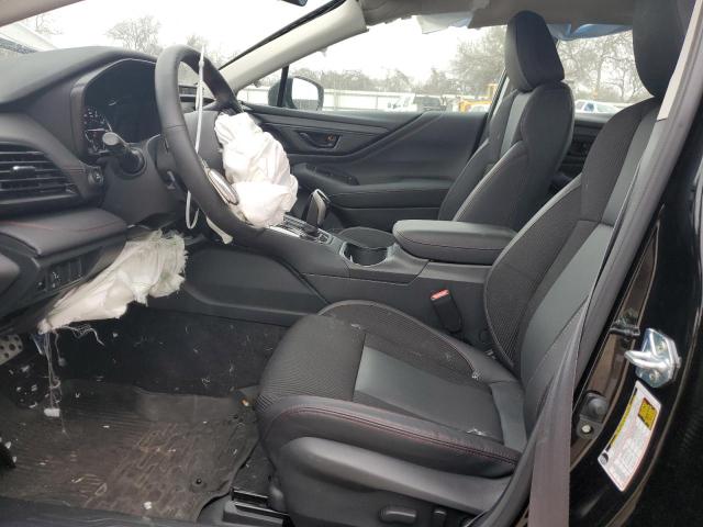 2023 SUBARU LEGACY SPO - 4S3BWGG62P3006336