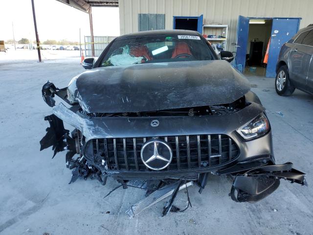 2022 MERCEDES-BENZ AMG GT 43 - W1K7X5KB9NA049761