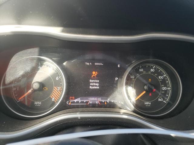 1C4PJMBS6FW785728 Jeep Cherokee Trailhawk