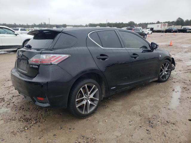 2015 LEXUS CT 200 - JTHKD5BH7F2216534