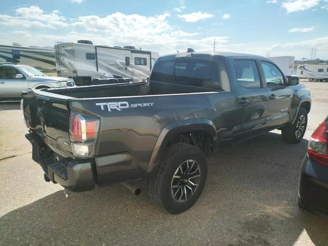 2020 TOYOTA TACOMA DOU - 3TMBZ5DN3LM023761