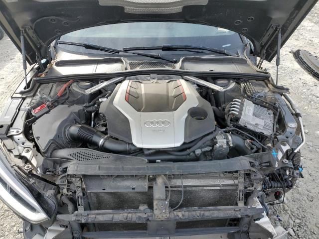 2018 AUDI S5 PREMIUM - WAUP4AF50JA003775