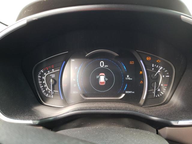 2020 HYUNDAI SANTA FE L - 5NMS53AD8LH175436