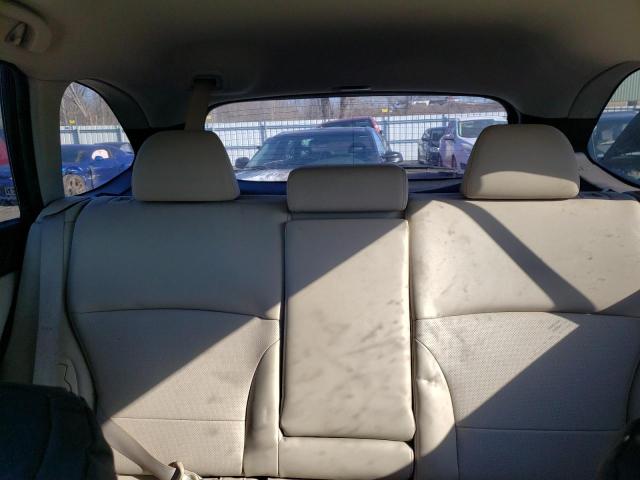 4S4BSANC0F3287175 Subaru Outback
