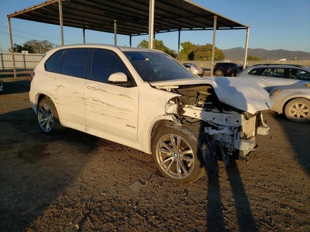 2015 BMW X5 SDRIVE3 - 5UXKR2C52F0H38118