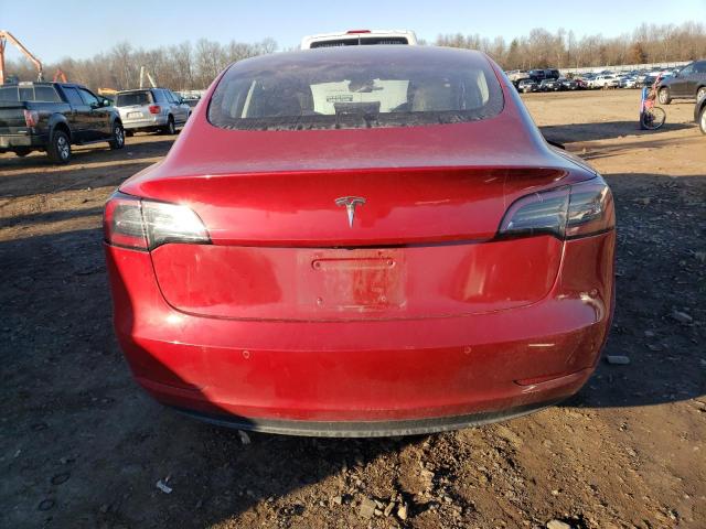 2018 TESLA MODEL 3 5YJ3E1EA2JF031159