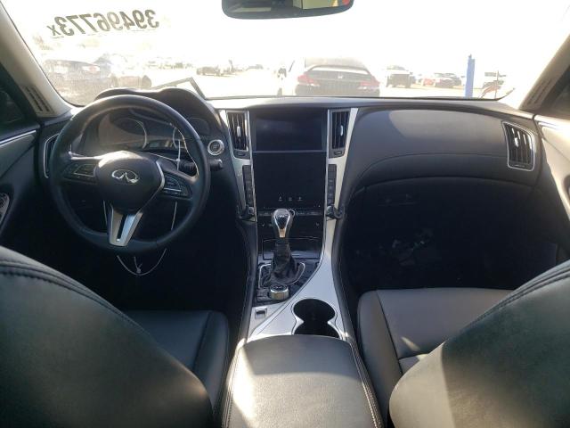 2020 INFINITI Q50 PURE - JN1EV7APXLM208334