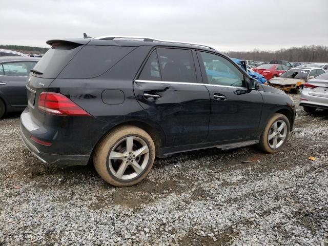 2017 MERCEDES-BENZ GLE 350 4M - 4JGDA5HB3HA919574