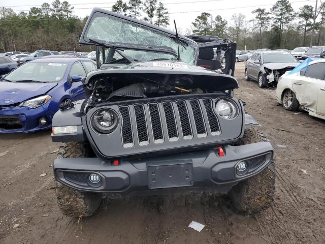 1C4HJXFN2LW181860 Jeep Wrangler Unlimited Rubicon