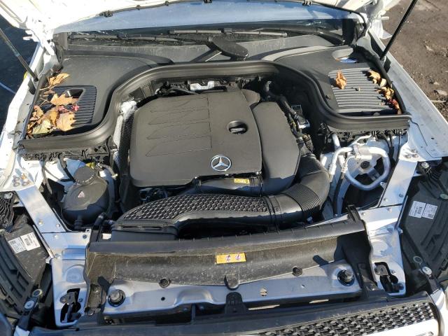 2021 MERCEDES-BENZ GLC COUPE - W1N0J8EB7MF877246