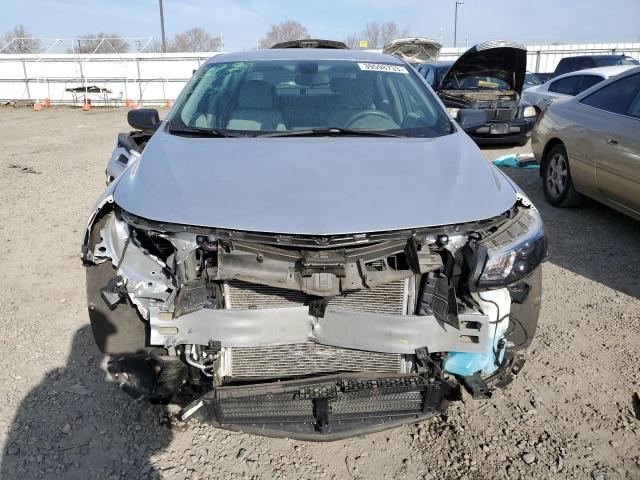 2018 CHEVROLET MALIBU LS - 1G1ZB5ST7JF196662