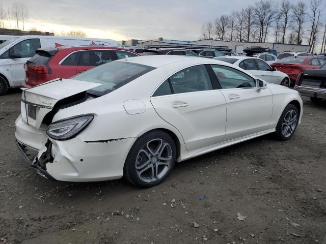 2015 MERCEDES-BENZ CLS CLASS WDDLJ6HB2FA133628
