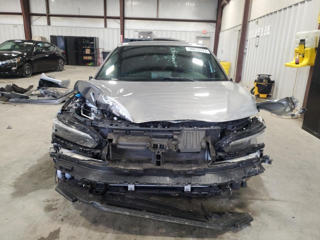 2022 HONDA CIVIC SPOR 19XFL2H82NE006128