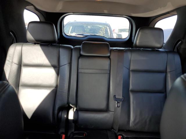 2016 DODGE DURANGO LI - 1C4RDJDG5GC433332