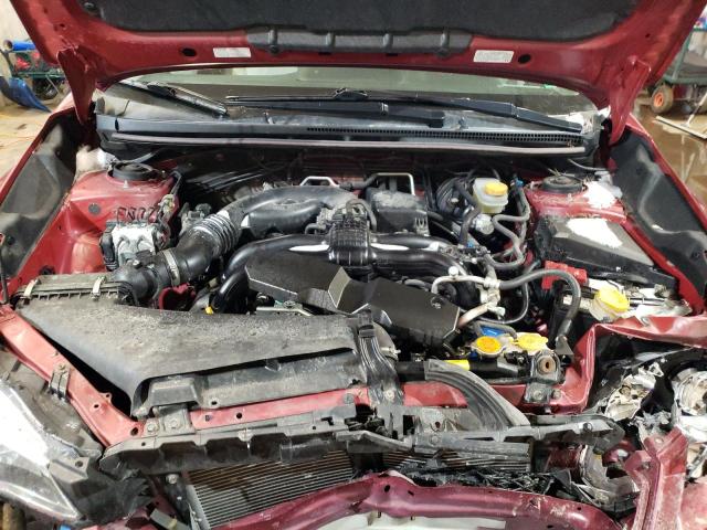 JF2GPABC5G8261872 Subaru Crosstrek Premium
