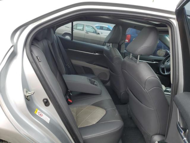 2018 TOYOTA CAMRY L - 4T1B11HK3JU034165