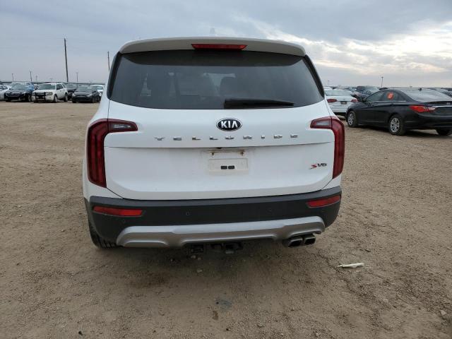 5XYP64HC1LG052173 KIA Telluride S