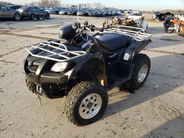 2005 SUZUKI LT-A500 F - 5SAAM43A757106208