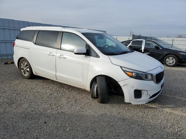 KNDMB5C15G6092923 KIA SEDONA LX