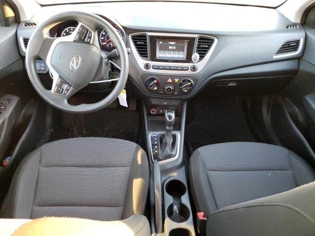 2019 HYUNDAI ACCENT SE - 3KPC24A38KE076843