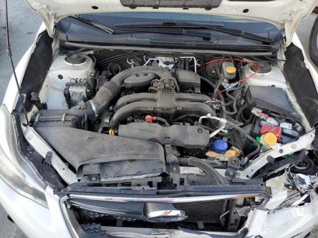 JF2GPABC7G8311669 Subaru Crosstrek Premium