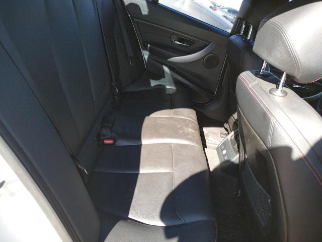 WBA3B9C55EP459149 BMW 335 XI