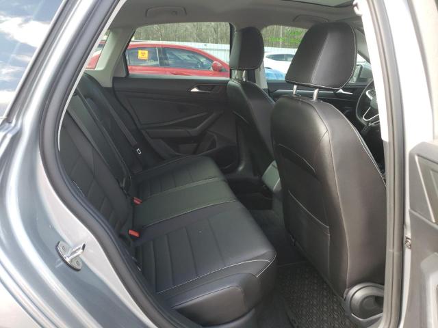 2022 VOLKSWAGEN JETTA SE - 3VW7M7BU1NM004782