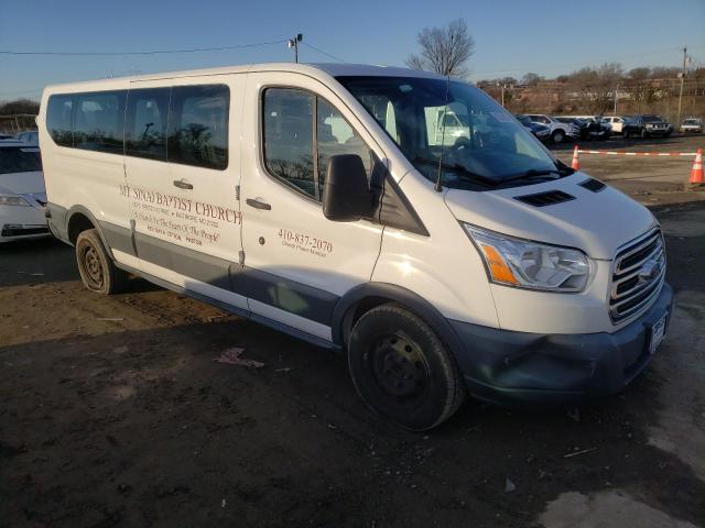 2016 FORD TRANSIT T- - 1FBZX2ZM4GKB47445