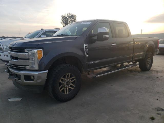 2017 Ford F-350 