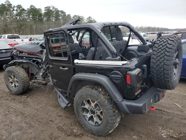 1C4HJXFN2LW181860 Jeep Wrangler Unlimited Rubicon