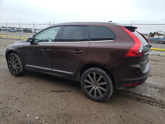 YV440MDK6F2730221 Volvo Xc60 T5 Premier