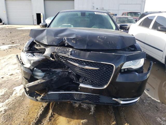 2016 CHRYSLER 300 LIMITE - 2C3CCARG2GH176116